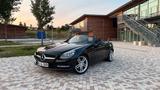 Mercedes-Benz Mercedes SLK 250 CDI AMG line gepflegt und... - Mercedes-Benz SLK 250: Cdi