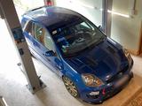 Ford Fiesta ST150 Tracktool Ringtool mit Tüv - Ford Fiesta aus 2006: ST