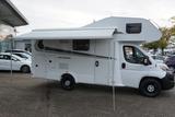 Weinsberg Cara Home 600 DKG Ganzj.-Reifen - Offers matching your search criteria