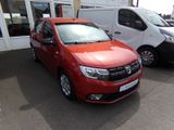 Dacia Sandero II 1.0 Essential 1 Hand , wenig Km , - Dacia: 0 Km