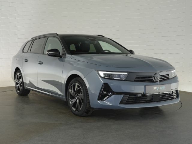 Astra L ST GS CDTI AT+LED MATRIX+NAVI+360 GRAD K