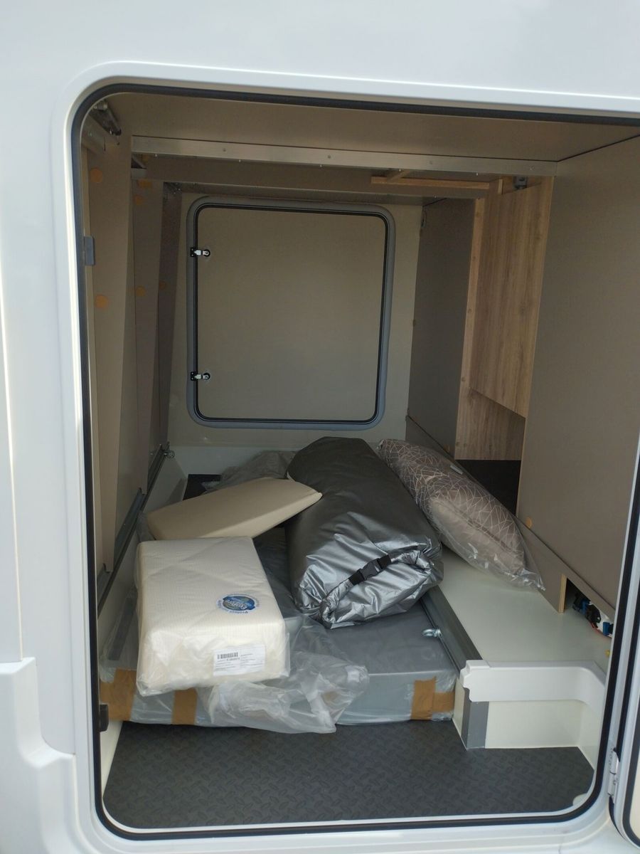 Fahrzeugabbildung Eura Mobil Profila T PT 695 EB Automatik, Mondial Pakete