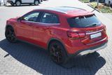 Mercedes-Benz GLA 200 Urban LED Navi Panorama Sitzheizung - Mercedes-Benz GLA 200 aus 2017