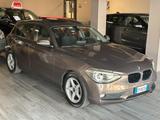 BMW Bmw 116i Benzina 136cv Automatica - GANCIO TRAIN - BMW 116 mit Panoramadach