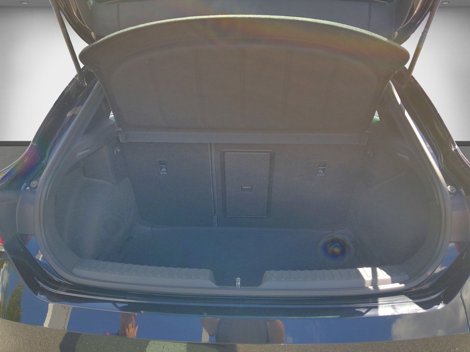 Seat Leon - Bild 14
