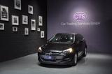 Opel Astra J Sports Tourer Edition - Opel Astra: J Sport Tourer