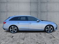 Audi A4 - Vorschau Bild 7