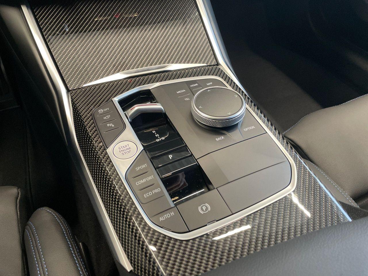 BMW 320d T M SPORT PRO AdLED DAPr Pano 360° AHK H/K