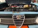 Alfa Romeo Giulia 1,3 - Alfa Romeo Giulia: Coupé