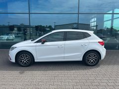 Fahrzeugabbildung Seat Ibiza 1.0 TSI DSG *BEATS*ACC*CARPLAY*LED*KAMERA*