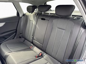 Audi A4 - 12