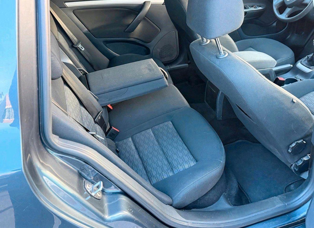 Skoda Octavia 2012 — photo 11