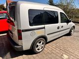 Opel Combo Edition CNG - Klima - 5 Sitze - gebrauchte Opel Combo aus dem Jahr 2006