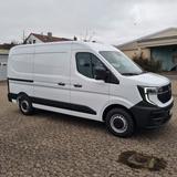 Renault Master L2H2 170 3,5t  NEW AHK - Renault Master Tageszulassungen