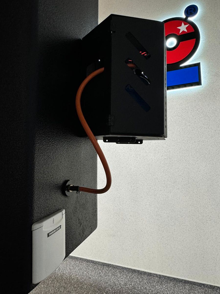 Fahrzeugabbildung Dodge RAM 2500 6.4-V8 LUFTFED. KABINE GLADIATOR XLE