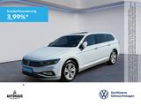 Volkswagen Passat Variant Elegance 2.0 TDI DSG PANO STANDH - Volkswagen Passat Variant in Braunschweig
