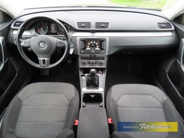 Volkswagen Passat - 8