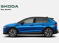 Skoda Elroq - Vorschau Bild 4