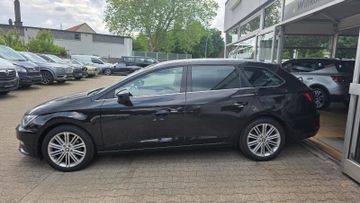 SEAT Leon - 4