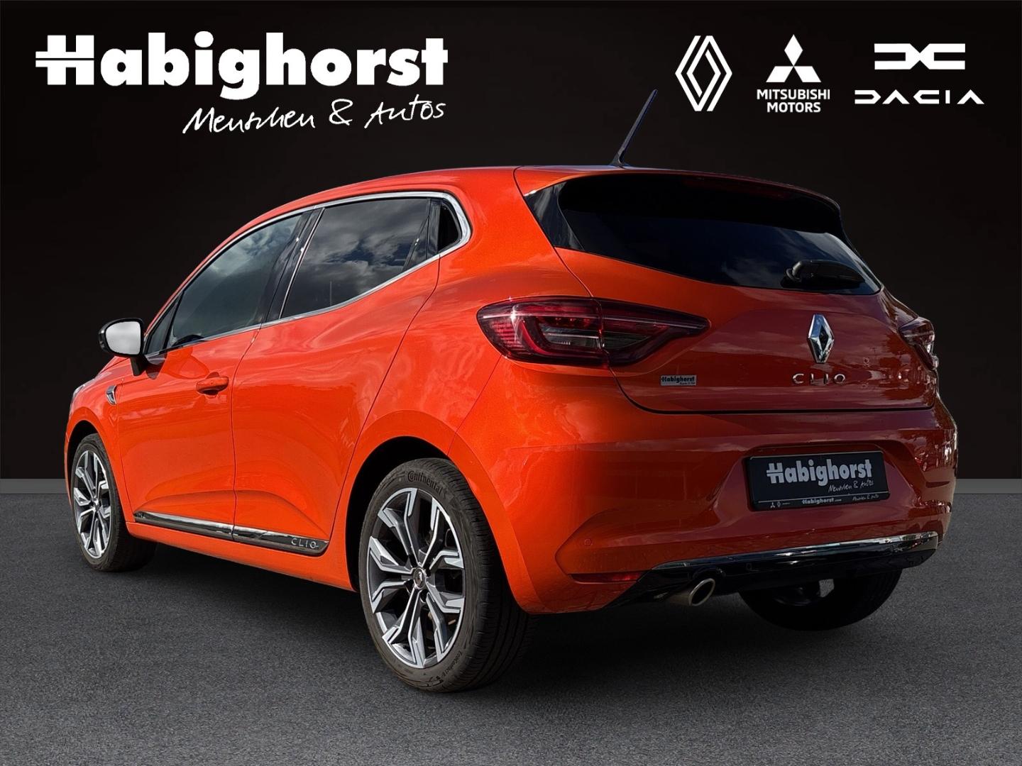 Renault Clio Edition One V EDITION ONE TCe 130 E