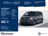 Volkswagen T7 Multivan 2.0TDI LR 5 JAHRE 7-SITZE lang - VW T7 Multivan mit Schiebetür