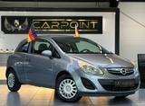 Opel Corsa D 1.2 Selection AUTOMATIK / KLIMA / - gebrauchte Opel Corsa aus dem Jahr 2011