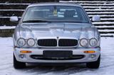 Jaguar XJ 3.2 Executive Rechtslenker 3 Jahre Garantie - Jaguar XJ: 3.2