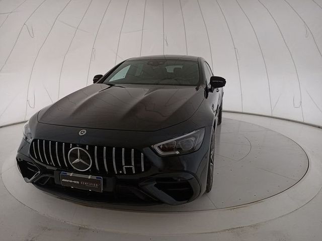 Mercedes-Benz GT Coupé 4 AMG GT Coupe 4 - X290 A