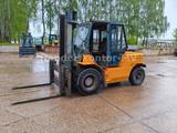 Andere Heden 7460 Gabelstapler forklift Diesel Perkins - Diesel Gabelstapler