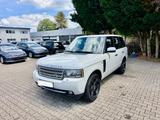 Land Rover Range Rover V8 TD Autobiography - gebrauchte Land Rover Range Rover aus dem Jahr 2010