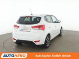Hyundai ix20 1.4 Space blue*PDC*SHZ*KLIMA*GARANTIE* - Hyundai ix20 aus 2018