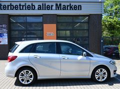 MERCEDES-BENZ B 180 Urban PDC NAVI 35tkm Sitzhz.