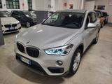 BMW Bmw X1 xDrive18d Advantage PREZZO REALE!!TAGLIAN - BMW X1 mit Diesel-Antrieb: Kombi, Automatik
