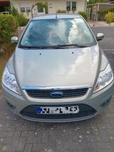 Ford Focus 1,6 Concept Concept