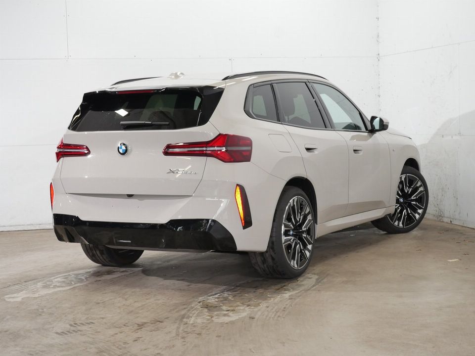BMW X3 - Bild 6