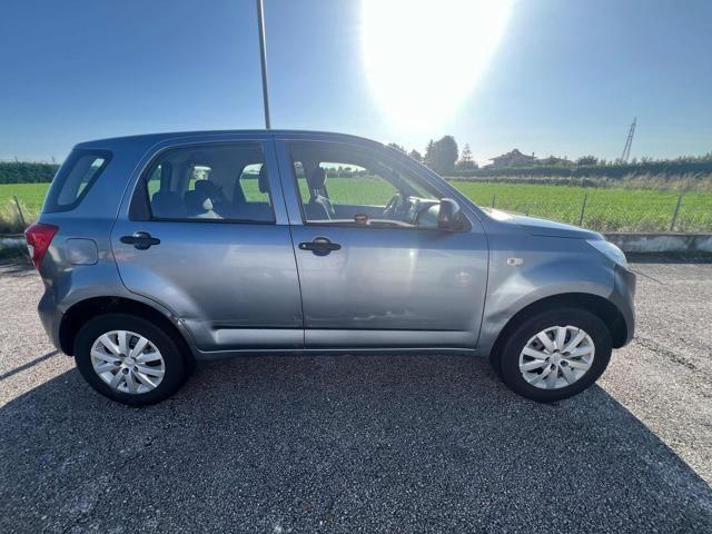 Daihatsu Terios