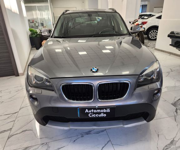 BMW Bmw X1 sDrive20d Futura