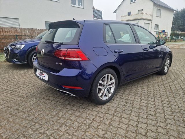 Golf VII 1.5 TSI COMFORTLINE +SITZHZG+PDC+KLIMA+