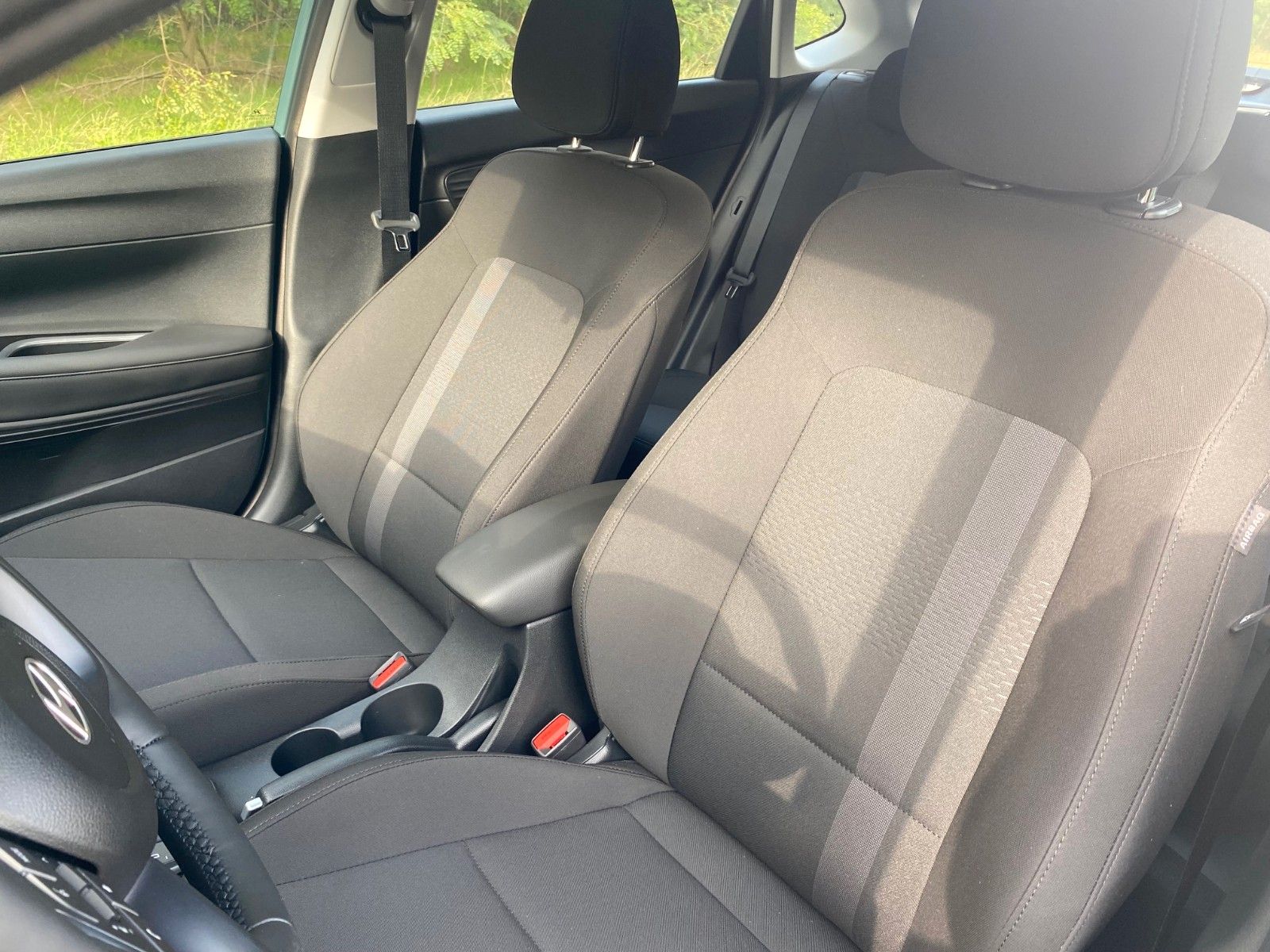 Fahrzeugabbildung Hyundai i20 1.0 T-GDI Trend *Navi*Sitzhzg*BOSE*DCT*RFK*