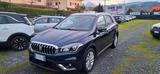 Suzuki SX4 S-Cross 1.4 Hybrid Easy - Suzuki Across Kombi Gebrauchtwagen