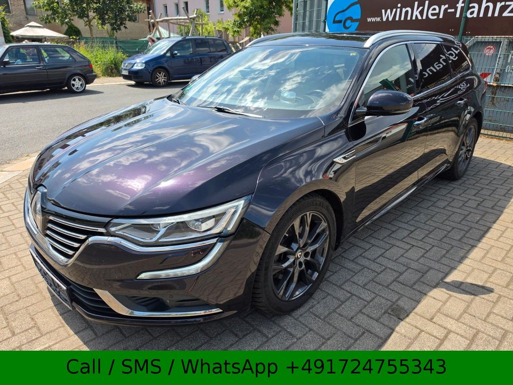 Renault Talisman