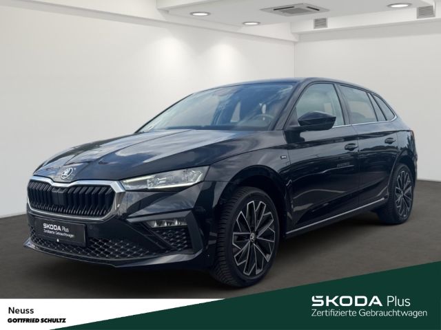 Image of Skoda Scala
