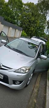Mazda ***Mazda 5 2Liter Motor , Top Familien Aut... - Mazda: Motor