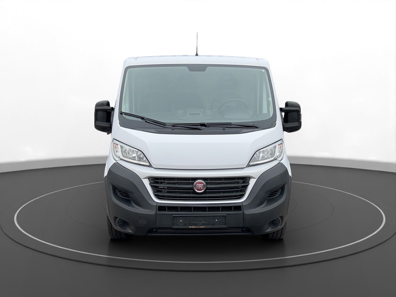 Fahrzeugabbildung Fiat Ducato L1H1 20x