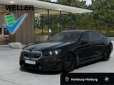 BMW M5 Limo M-DriversPackage DrivingAssiProf Navi - BMW M5 Neuwagen in Hamburg