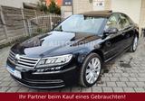 Volkswagen Phaeton 3.0 V6 TDI 4Motion AHK Massage 4-Zonen - Volkswagen: Phäton