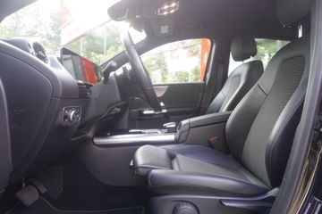 Mercedes B 200 - 11