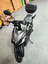 Suzuki ADDRESS 110  - SUZUKI ADDRESS