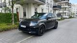 Land Rover HSE Dynamic - ACC - Pano - Meridian - 22 Zoll - gebrauchte Land Rover Range Rover Sport aus dem Jahr 2020
