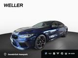 BMW M8 Competition GC CARBON Laser DAProf 360° TV